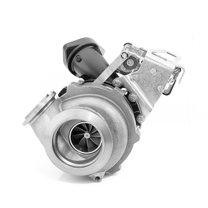 Turbo TN 758352-0017