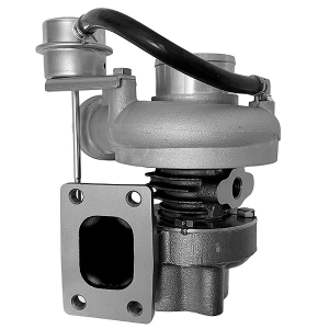 Turbo TN 704344-0001