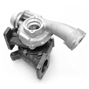 Turbo TN 729325-0003/729325-0002