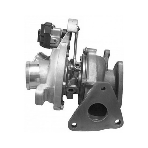 Turbo TN 800089-0003