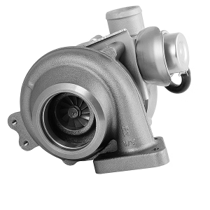 Turbo TN 724652-0001