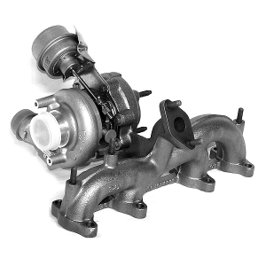 Turbo TN 742614-0004
