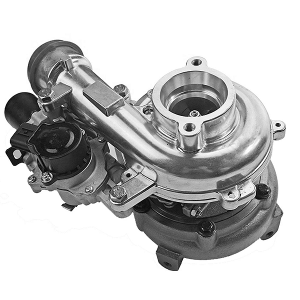 Turbo TN 17201-0L040