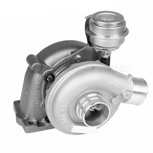 Turbo TN 751758-0001
