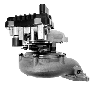 Turbo TN 777318-0001
