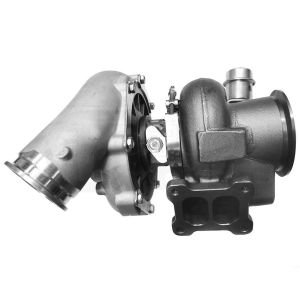 Turbo TN 852915-5007S