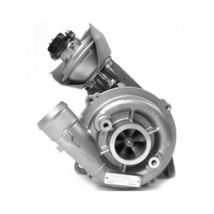 Turbo TN 765993-0004