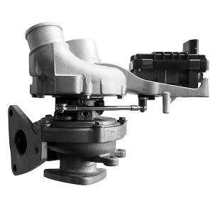 Turbo TN 802733-0004