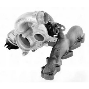 Turbo TN 5303-970-0621