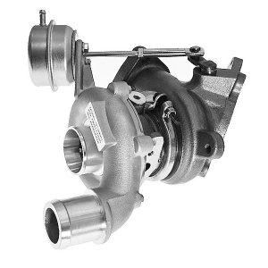 Turbo TN 790317-0006