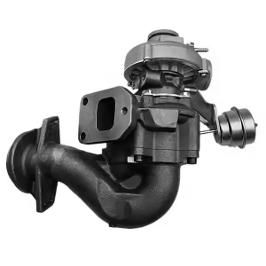 Turbo TN 5314-970-7018