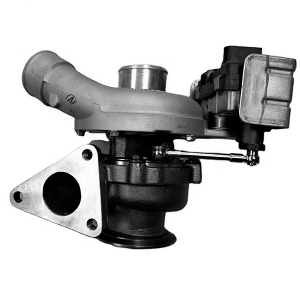 Turbo TN 846108-0002