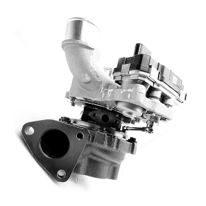 Turbo TN 796017-0008
