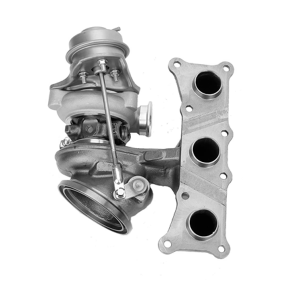 Turbo TN 49131-07015