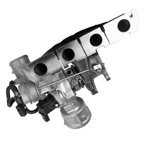 Turbo TN 5303-970-0161