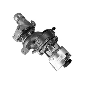 Turbo TN 778400-0005