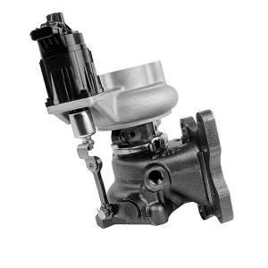 Turbo TN 49373-07100