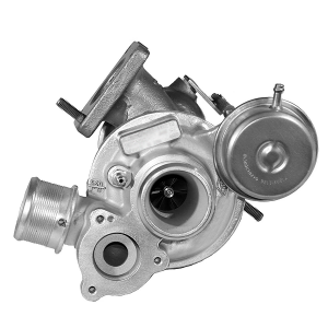 Turbo TN 812811-0004