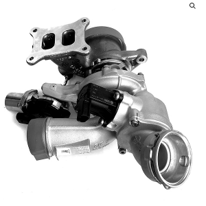Turbo TN 830232-0009