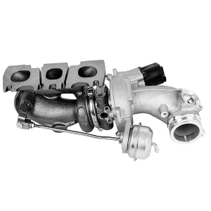 Turbo TN AL0075Q06