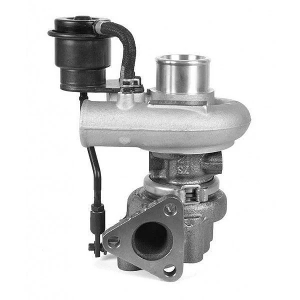 Turbo TN 49173-02610