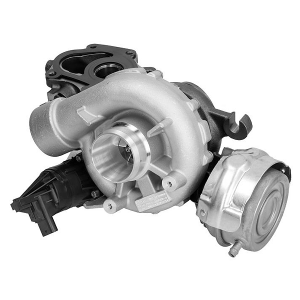 Turbo TN 858864-0009
