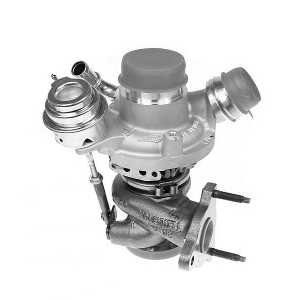 Turbo TN 814698-0004