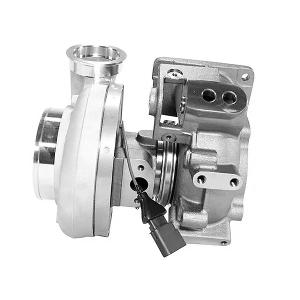 Turbo TN 319699