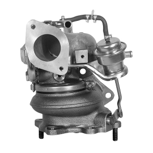 Turbo TN VC430083-VF40