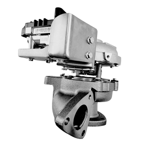 Turbo TN 822182-0008