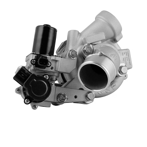 Turbo TN VAD20026-VB36