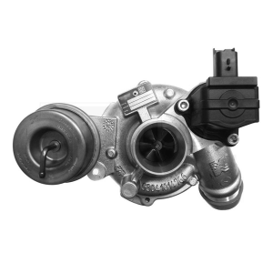 Turbo TN 5303-970-0383