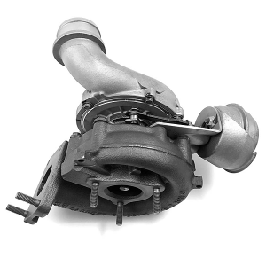 Turbo TN 454205-0006