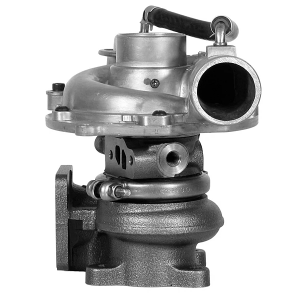 Turbo TN VIBR