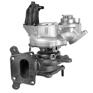 Turbo TN 9B017