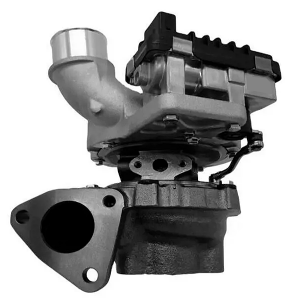 Turbo TN 777853-0013