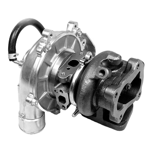 Turbo TN 17201-30080