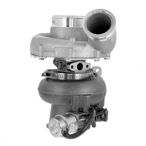 Turbo TN 840466-0012