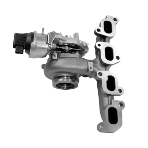 Turbo TN 5440-970-0036