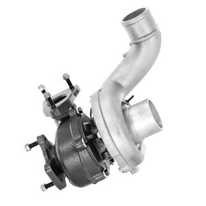 Turbo TN 718089-0008