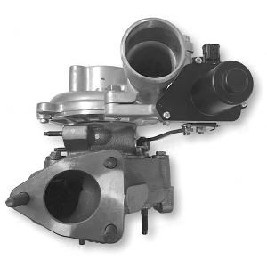 Turbo TN VA120015-9B009