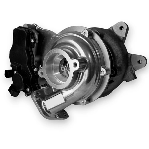 Turbo TN 17201-11070