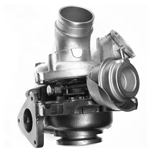 Turbo TN 760700-0004