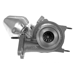 Turbo TN 822088-0006