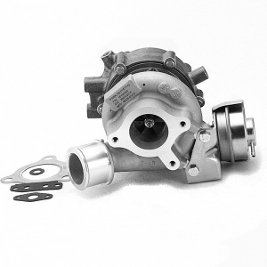Turbo TN 49335-01412
