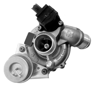 Turbo TN 5303-970-0425