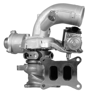 Turbo TN F51CEF-SR053B(9VA26)