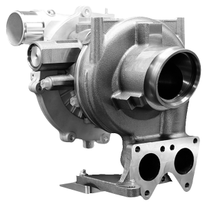 Turbo TN GM-6