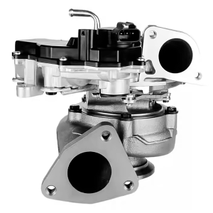 Turbo TN 17201-11110