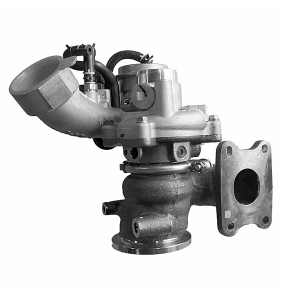 Turbo TN 1638-970-0000